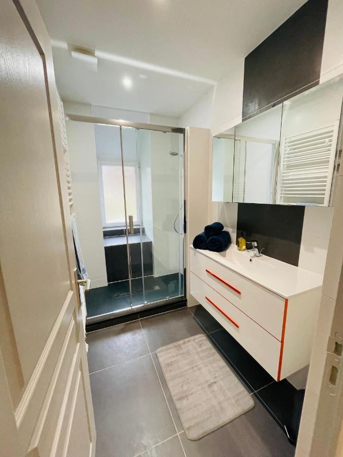 Appartement Les Tilleuls "3 Etoiles" Нідербронн-ле-Бен Екстер'єр фото